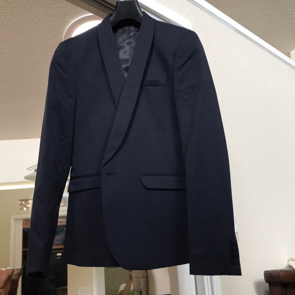 ASOS Suit - Brand New/ Never Worn